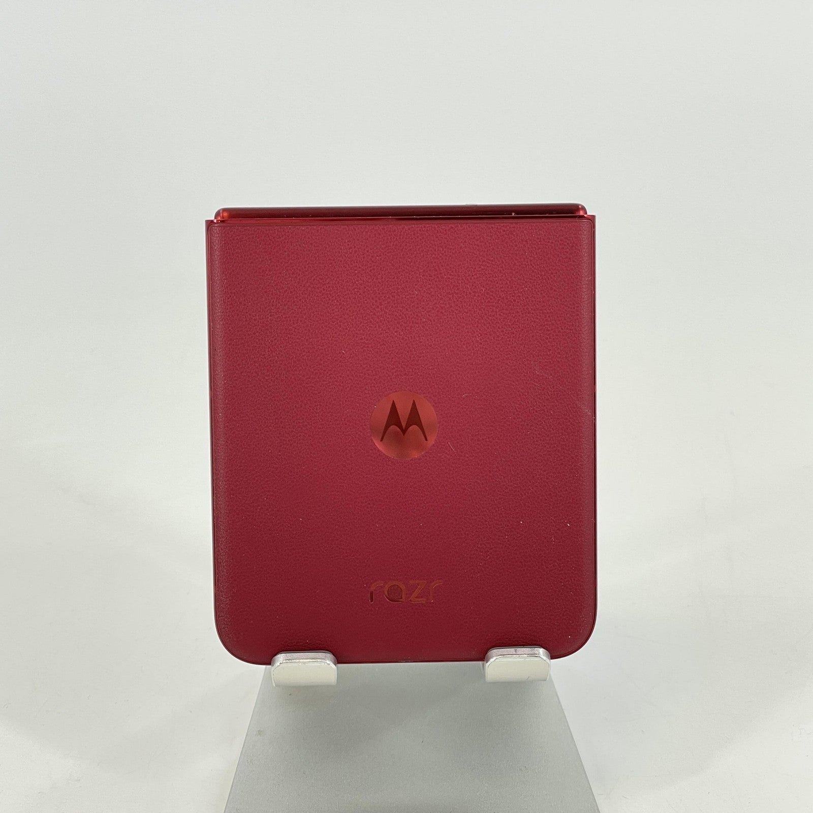 Motorola Razr Ultra (2025) 1TB Red (GSM Unlocked)