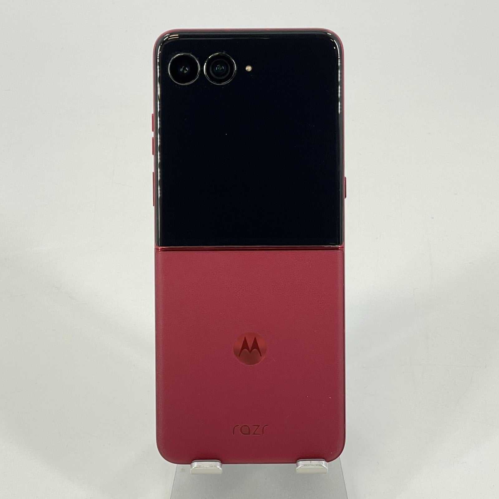 Motorola Razr Ultra (2025) 1TB Red (GSM Unlocked)