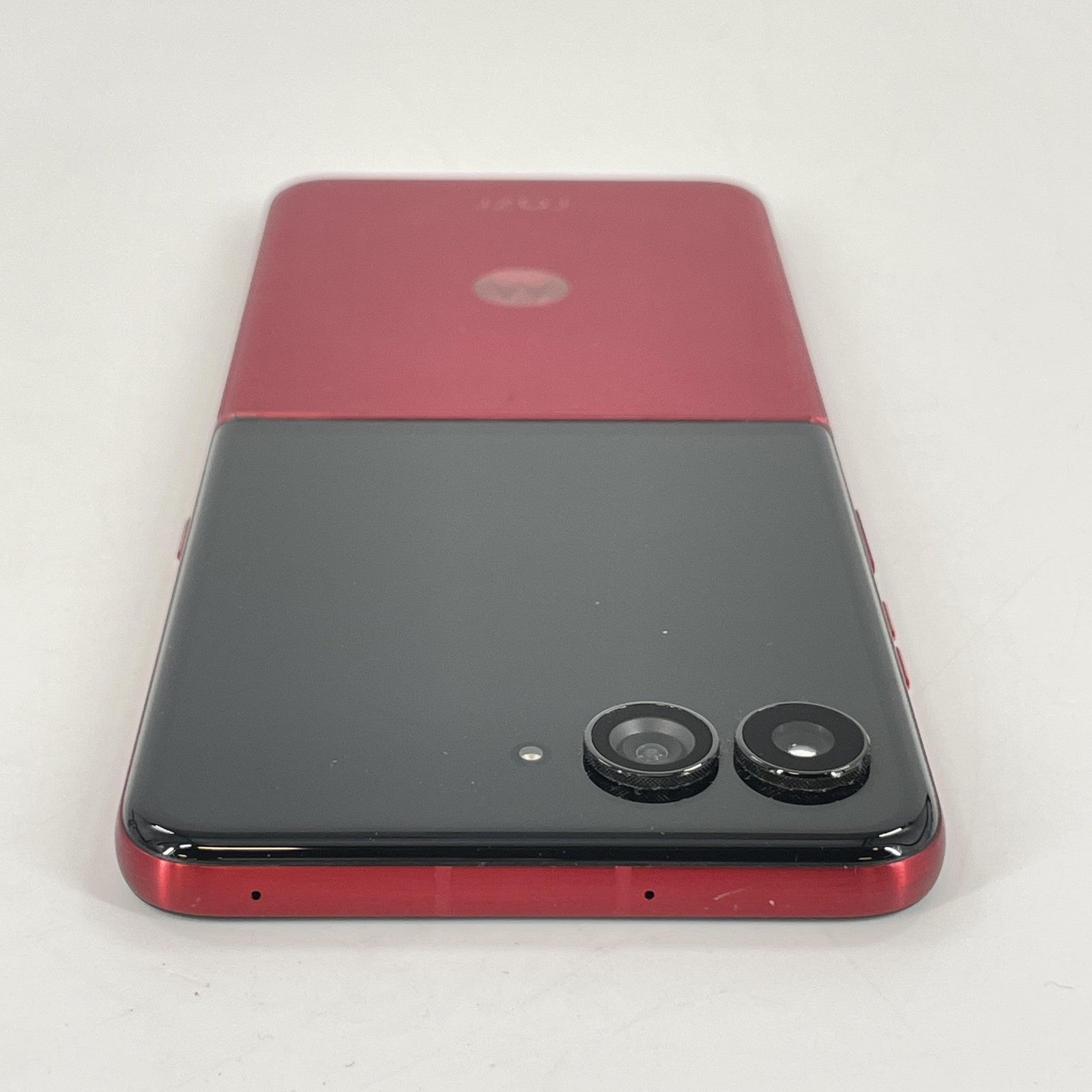 Motorola Razr Ultra (2025) 1TB Red (GSM Unlocked)