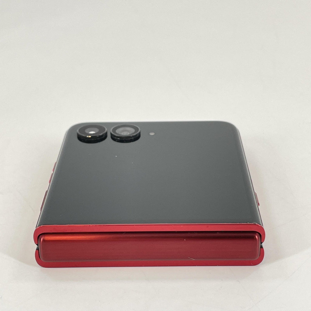 Motorola Razr Ultra (2025) 1TB Red (GSM Unlocked)