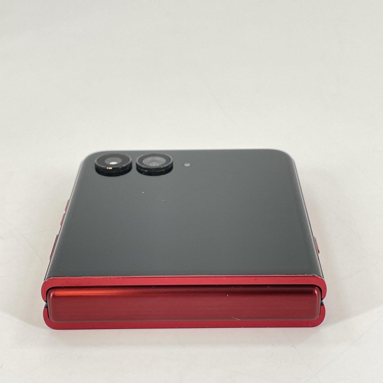 Motorola Razr Ultra (2025) 1TB Red (GSM Unlocked)