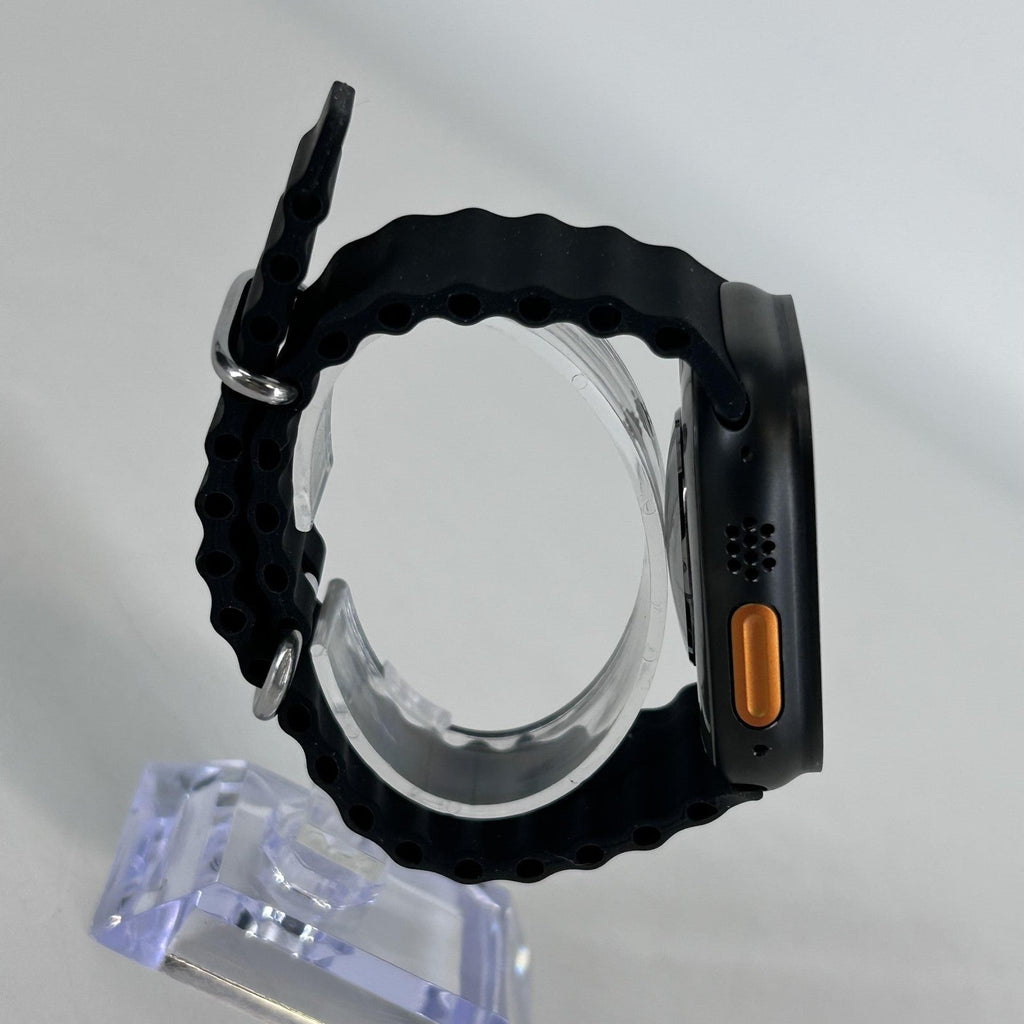 Apple Watch (Ultra 2) 49mm Black Unlocked 64GB