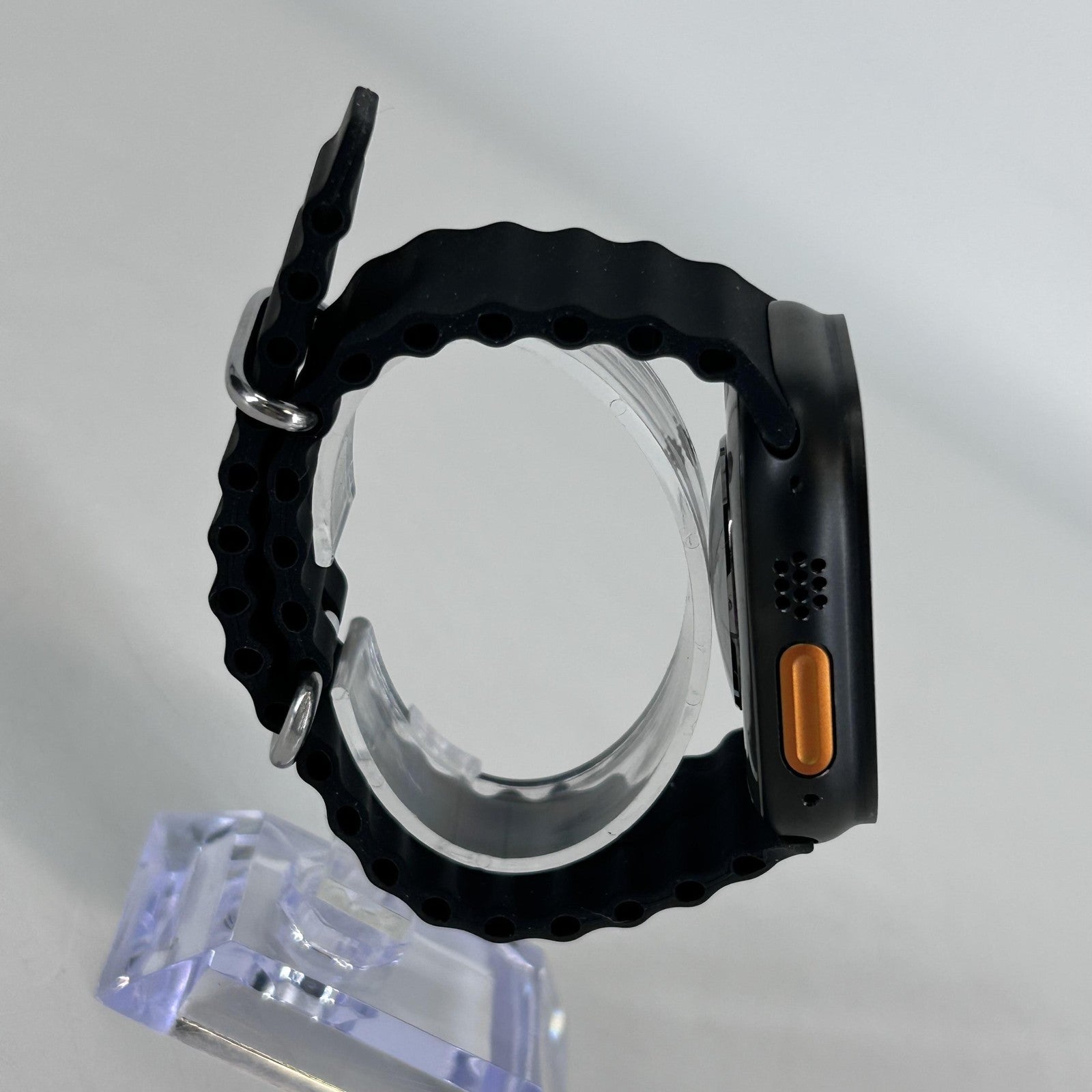 Apple Watch (Ultra 2) 49mm Black Unlocked 64GB