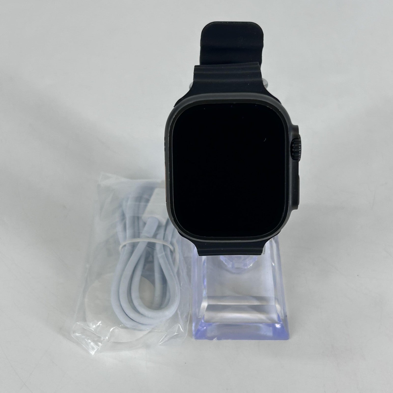 Apple Watch (Ultra 2) 49mm Black Unlocked 64GB