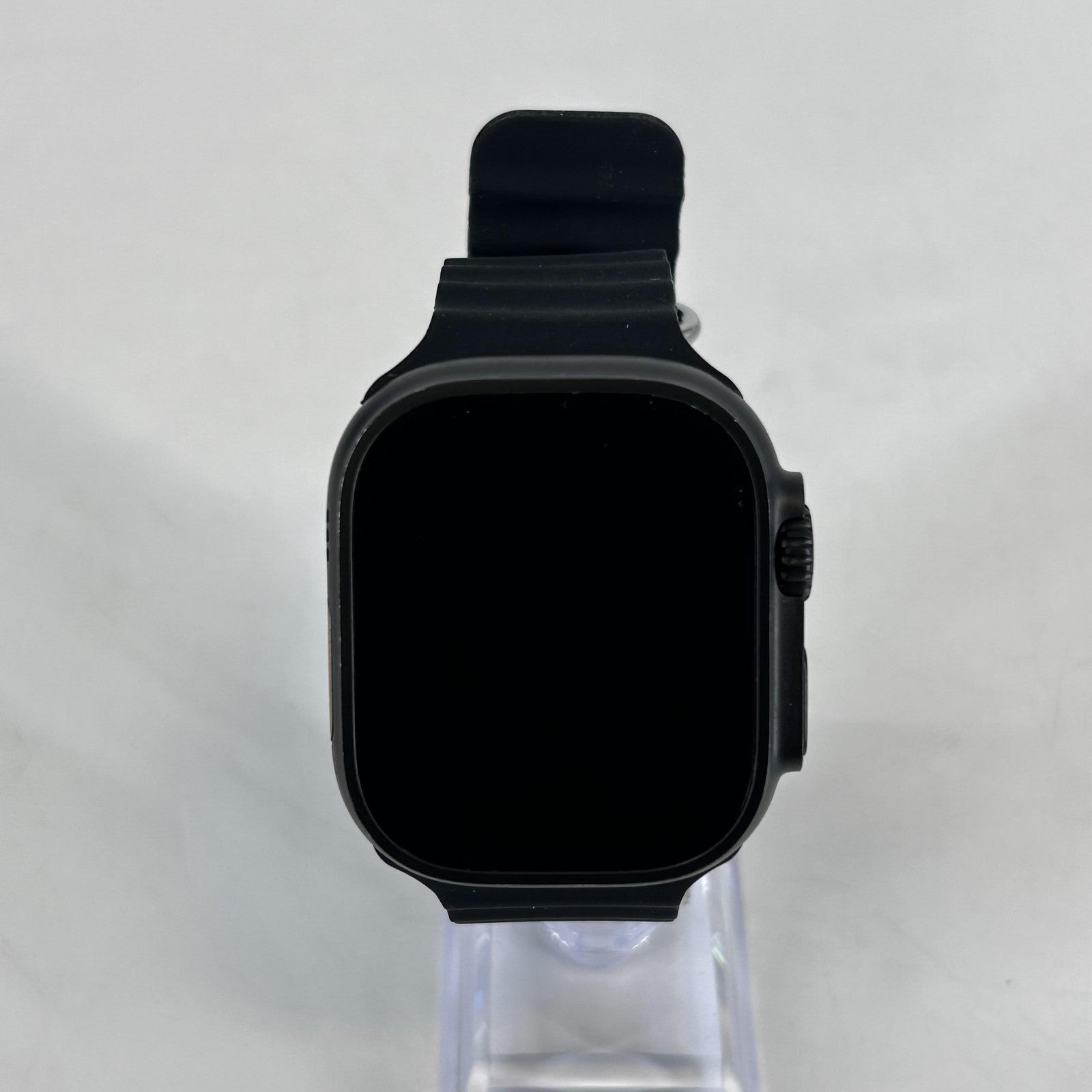 Apple Watch (Ultra 2) 49mm Black Unlocked 64GB