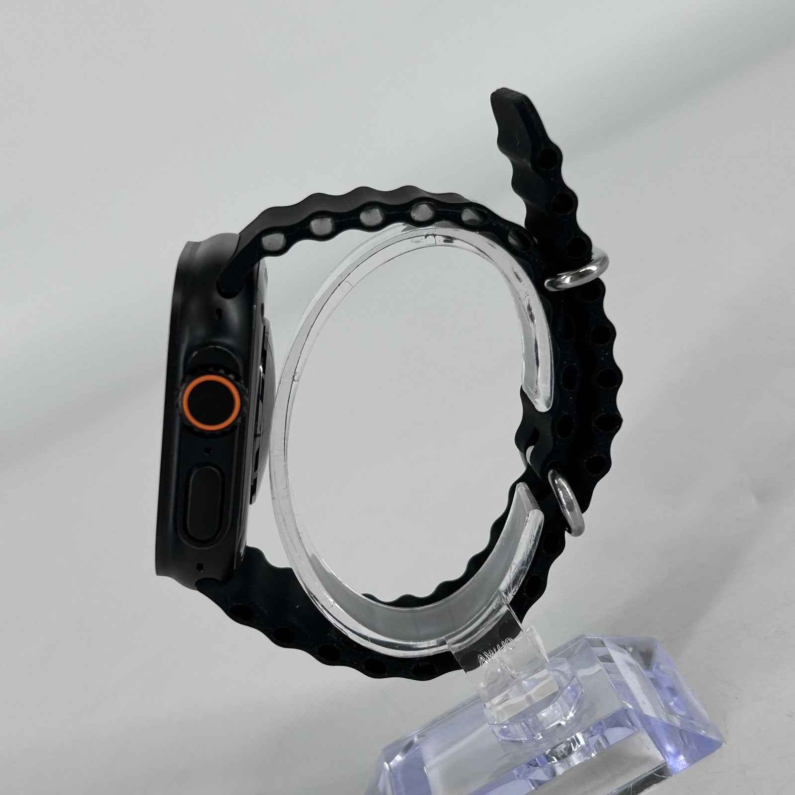Apple Watch (Ultra 2) 49mm Black Unlocked 64GB
