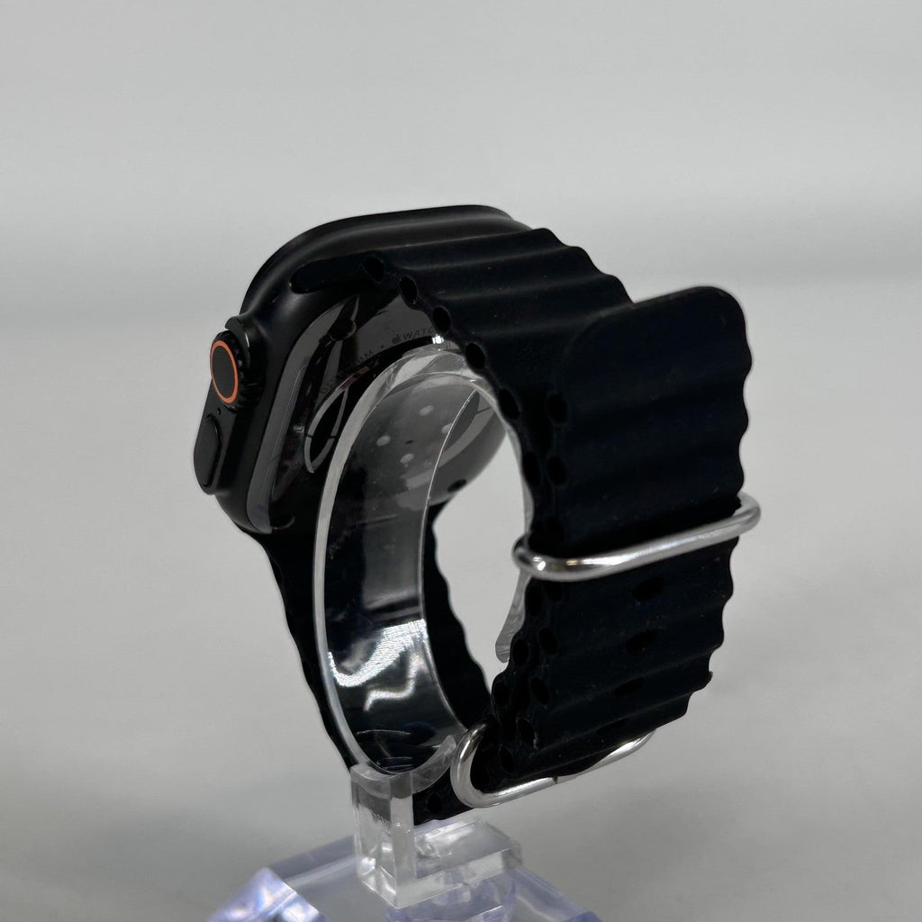 Apple Watch (Ultra 2) 49mm Black Unlocked 64GB