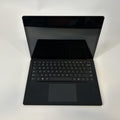Microsoft Surface Laptop 5 13.5 Black 2.7 GHz Intel Core i7 12th Gen. 16GB RAM 512GB Solid State Drive
