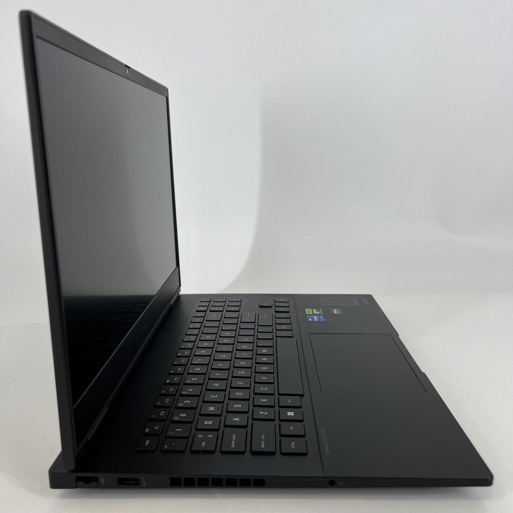 HP Omen 16 Black 2.4 GHz Intel Core i7 13th Gen. 16GB RAM 1TB Solid State Drive NVIDIA GeForce RTX 4060 8 GB