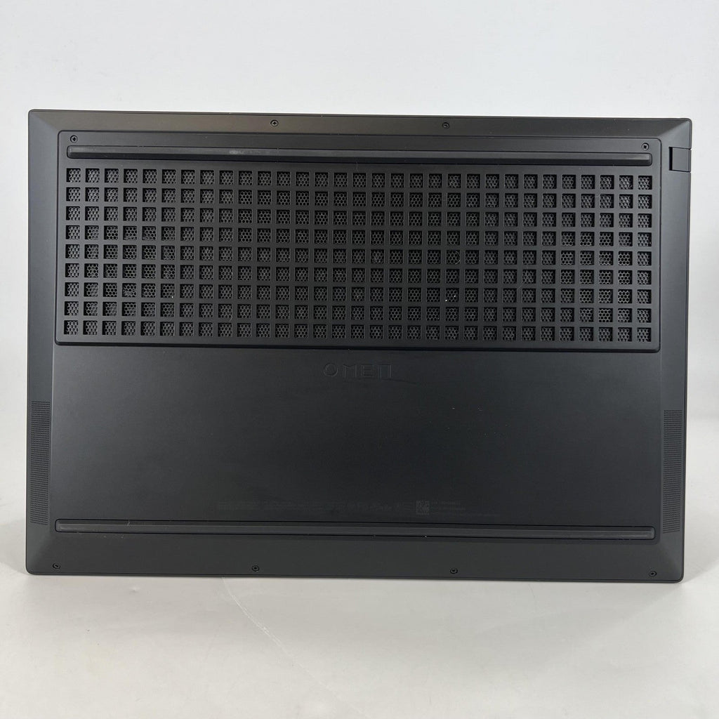 HP Omen 16 Black 2.4 GHz Intel Core i7 13th Gen. 16GB RAM 1TB Solid State Drive NVIDIA GeForce RTX 4060 8 GB