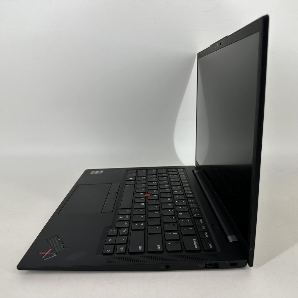 Lenovo ThinkPad X1 Carbon Gen 11 14 Black 1.7 GHz Intel Core i7 13th Gen. 16GB RAM 512GB Solid State Drive