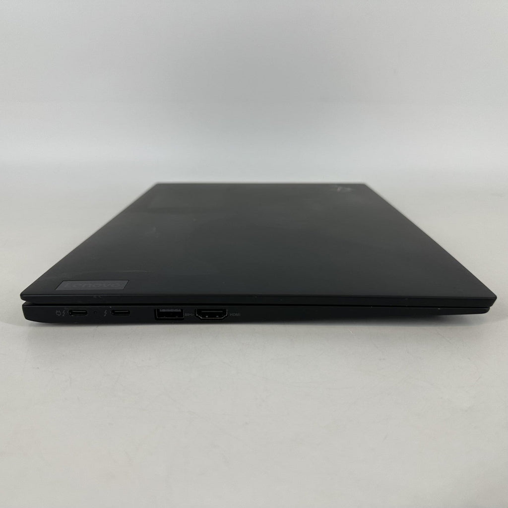 Lenovo ThinkPad X1 Carbon Gen 11 14 Black 1.7 GHz Intel Core i7 13th Gen. 16GB RAM 512GB Solid State Drive