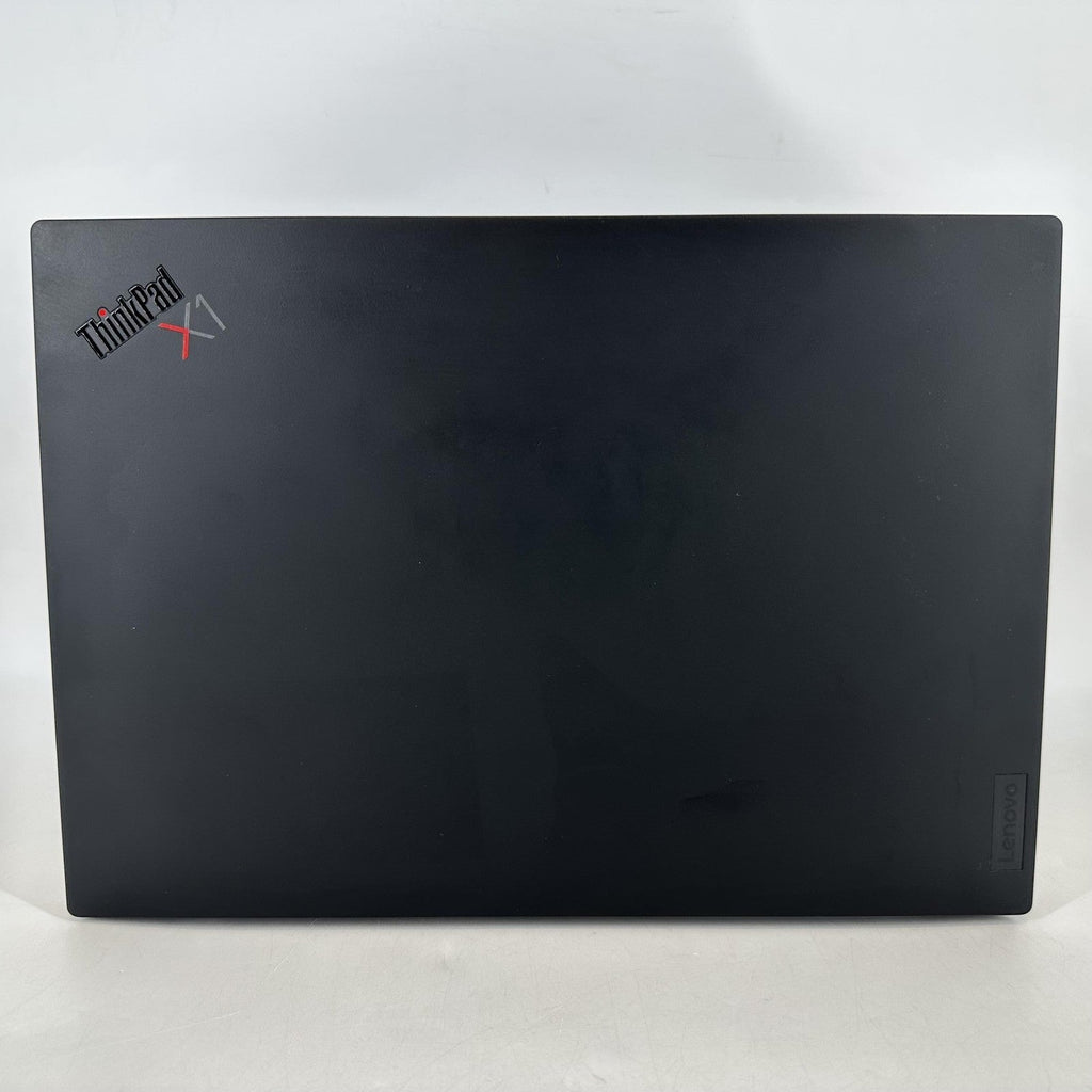 Lenovo ThinkPad X1 Carbon Gen 11 14 Black 1.7 GHz Intel Core i7 13th Gen. 16GB RAM 512GB Solid State Drive