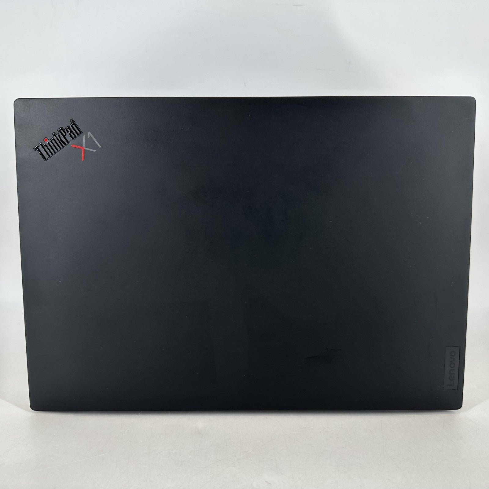Lenovo ThinkPad X1 Carbon Gen 11 14 Black 1.7 GHz Intel Core i7 13th Gen. 16GB RAM 512GB Solid State Drive
