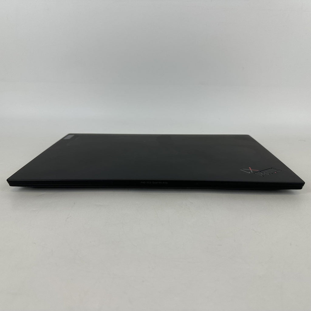 Lenovo ThinkPad X1 Carbon Gen 11 14 Black 1.7 GHz Intel Core i7 13th Gen. 16GB RAM 512GB Solid State Drive