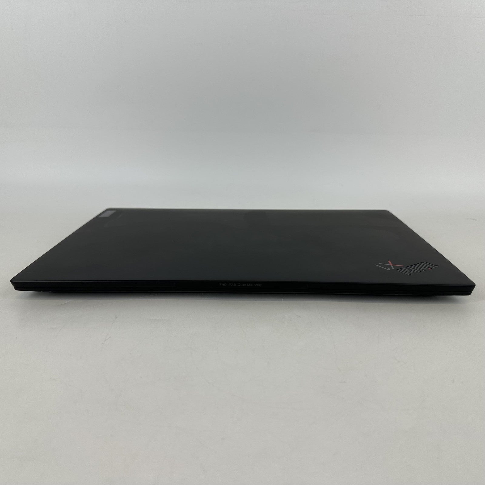 Lenovo ThinkPad X1 Carbon Gen 11 14 Black 1.7 GHz Intel Core i7 13th Gen. 16GB RAM 512GB Solid State Drive