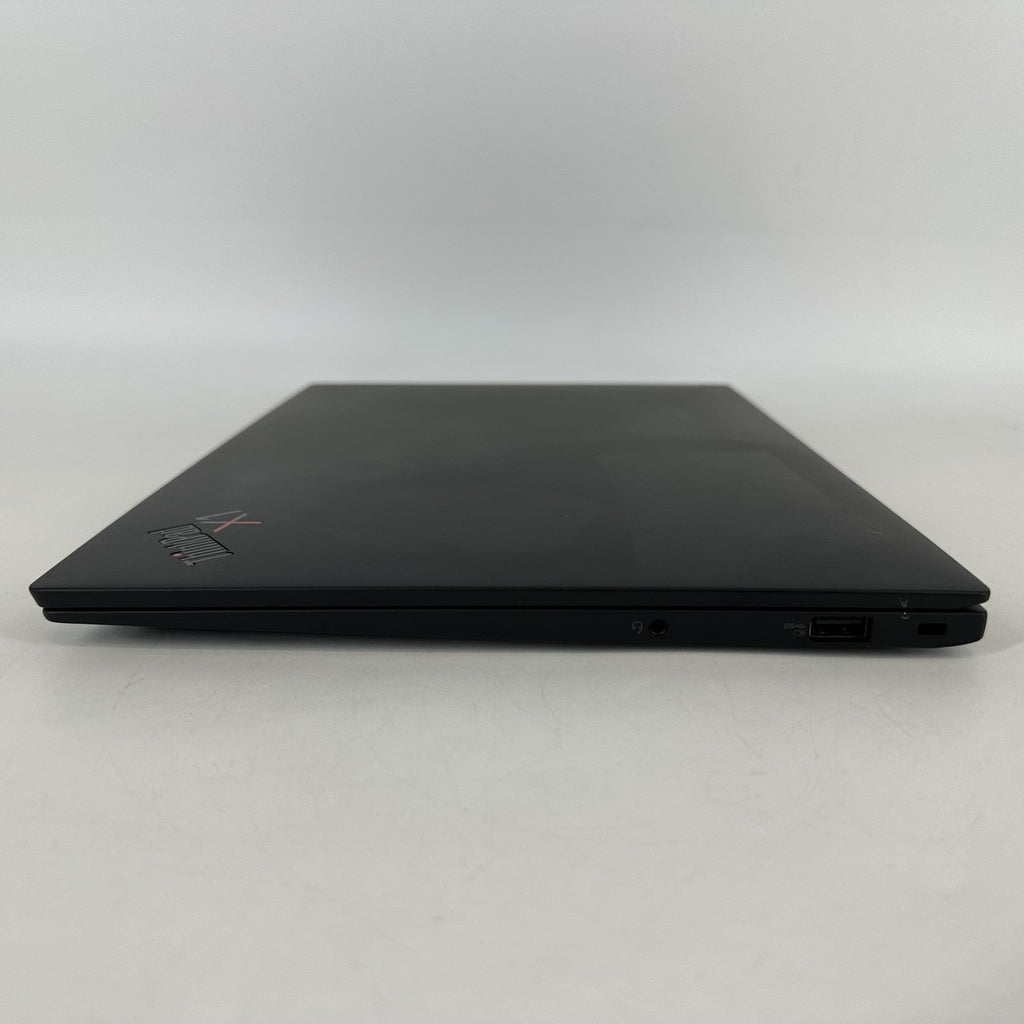 Lenovo ThinkPad X1 Carbon Gen 11 14 Black 1.7 GHz Intel Core i7 13th Gen. 16GB RAM 512GB Solid State Drive