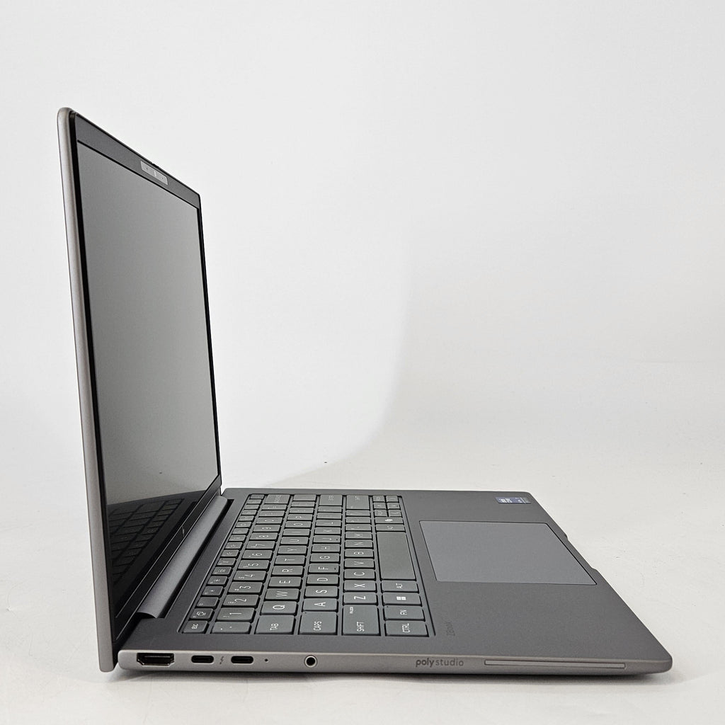 HP ZBook 8 G1i 14 Meteor Silver 2.1 GHz Intel Core Ultra 7 Series 2 32GB RAM 1TB Solid State Drive