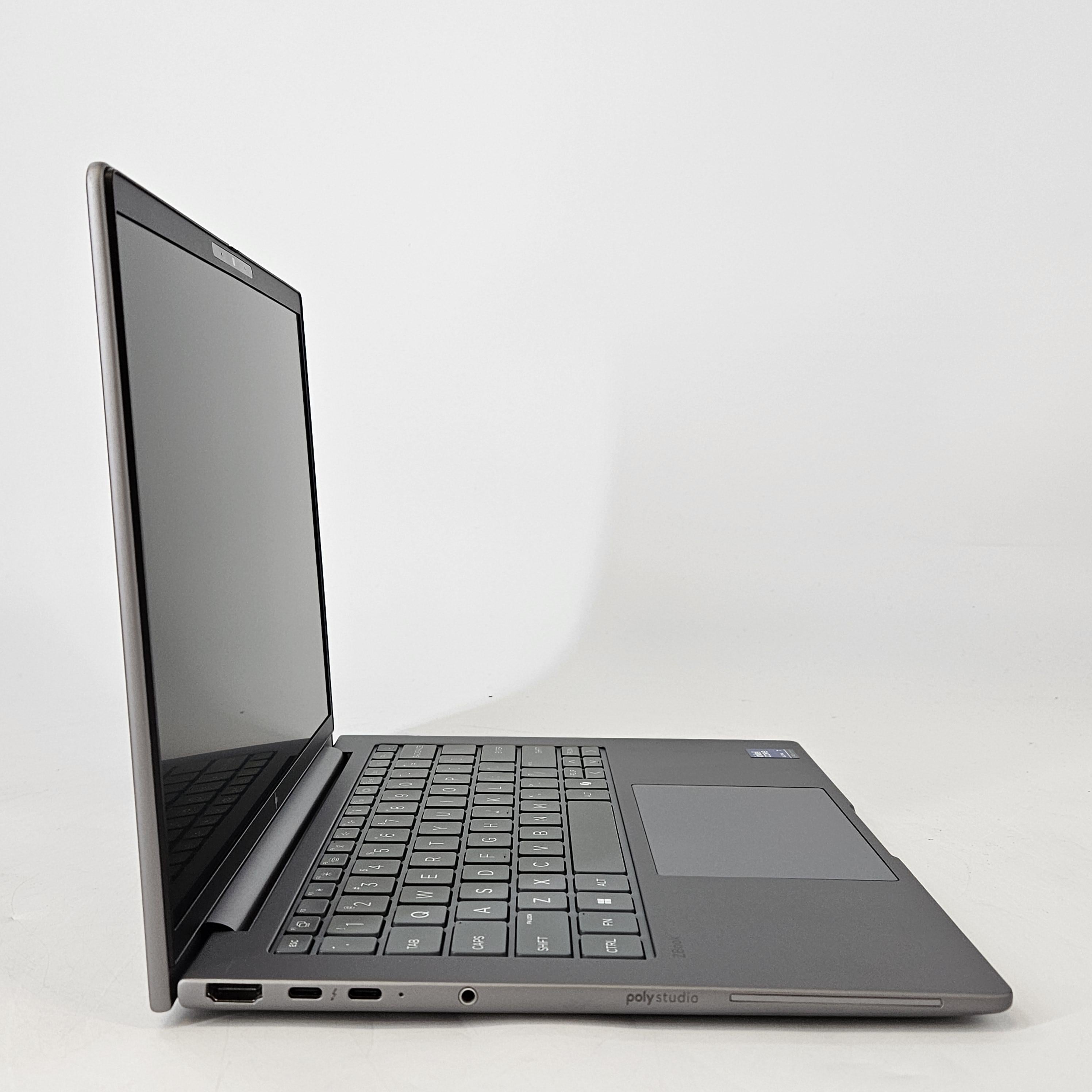 HP ZBook 8 G1i 14 Meteor Silver 2.1 GHz Intel Core Ultra 7 Series 2 32GB RAM 1TB Solid State Drive