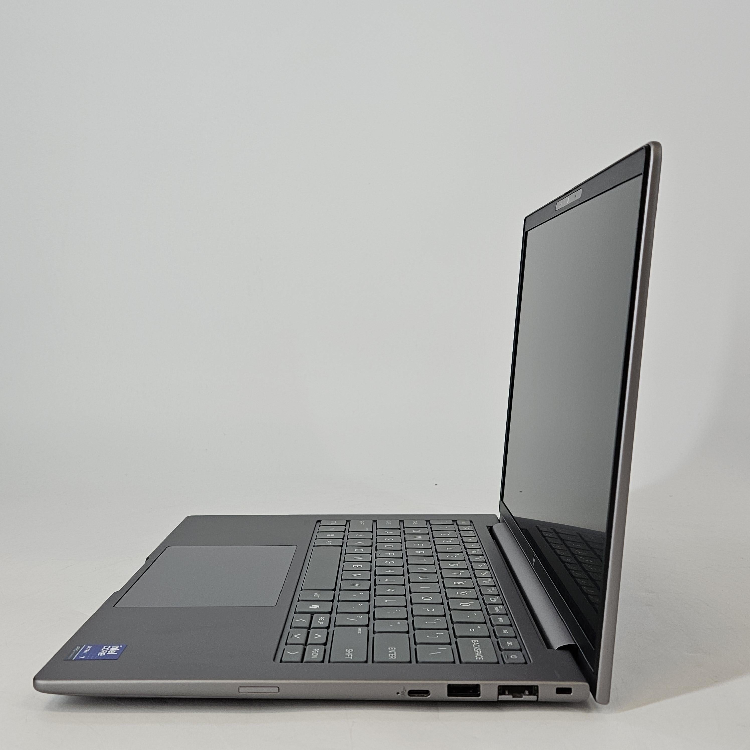 HP ZBook 8 G1i 14 Meteor Silver 2.1 GHz Intel Core Ultra 7 Series 2 32GB RAM 1TB Solid State Drive