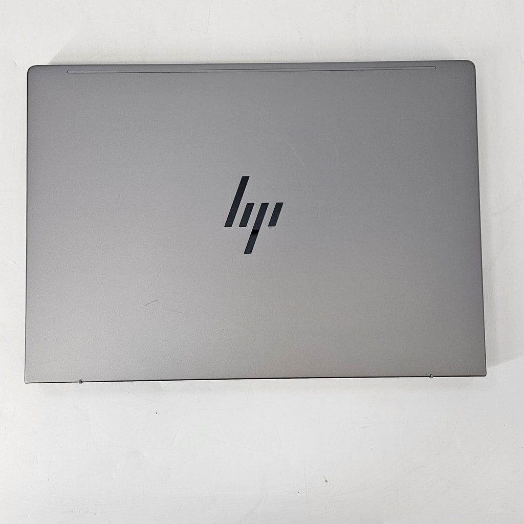 HP ZBook 8 G1i 14 Meteor Silver 2.1 GHz Intel Core Ultra 7 Series 2 32GB RAM 1TB Solid State Drive