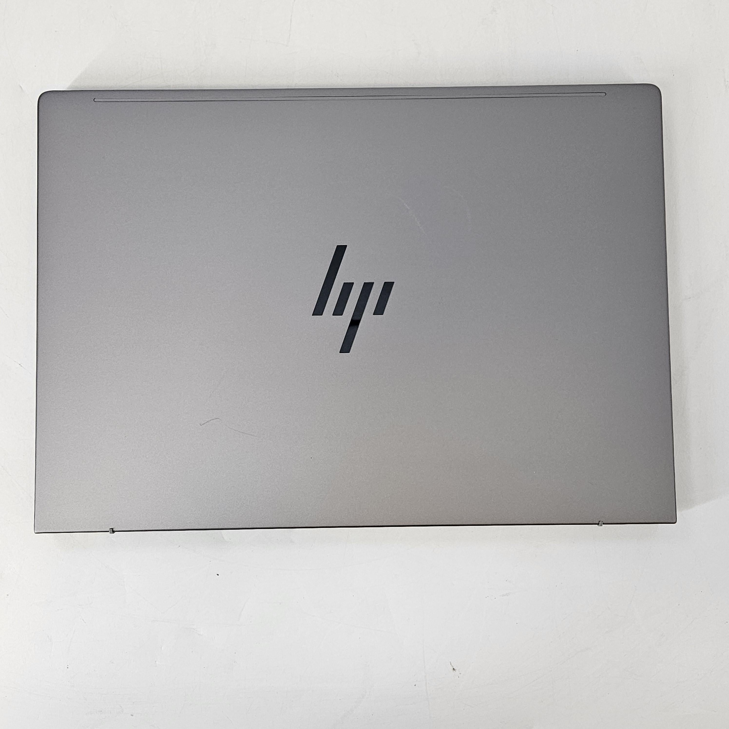 HP ZBook 8 G1i 14 Meteor Silver 2.1 GHz Intel Core Ultra 7 Series 2 32GB RAM 1TB Solid State Drive