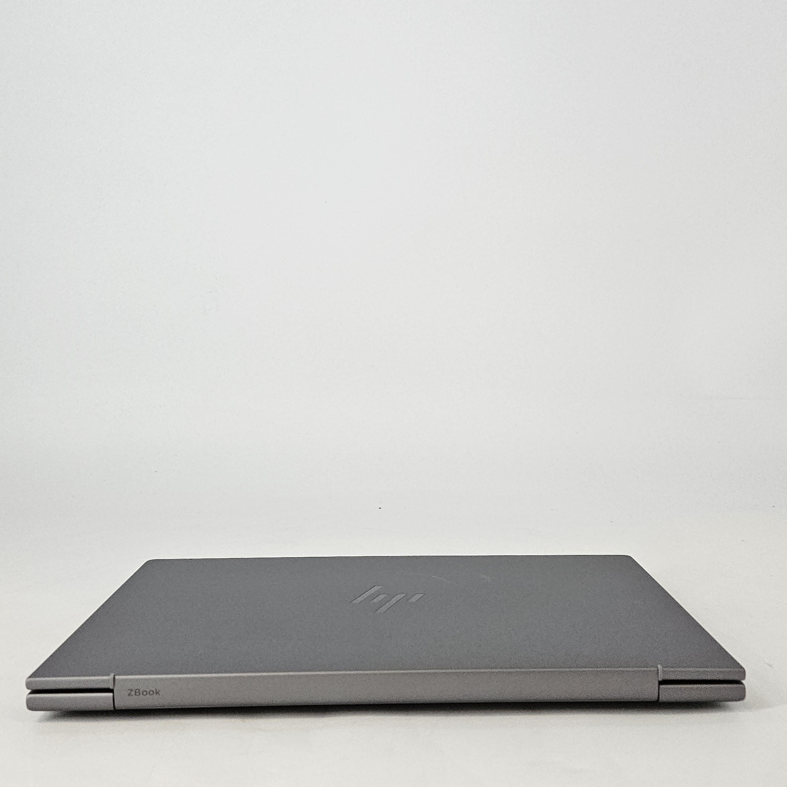 HP ZBook 8 G1i 14 Meteor Silver 2.1 GHz Intel Core Ultra 7 Series 2 32GB RAM 1TB Solid State Drive