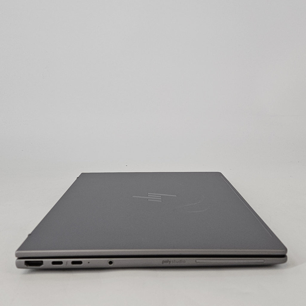 HP ZBook 8 G1i 14 Meteor Silver 2.1 GHz Intel Core Ultra 7 Series 2 32GB RAM 1TB Solid State Drive
