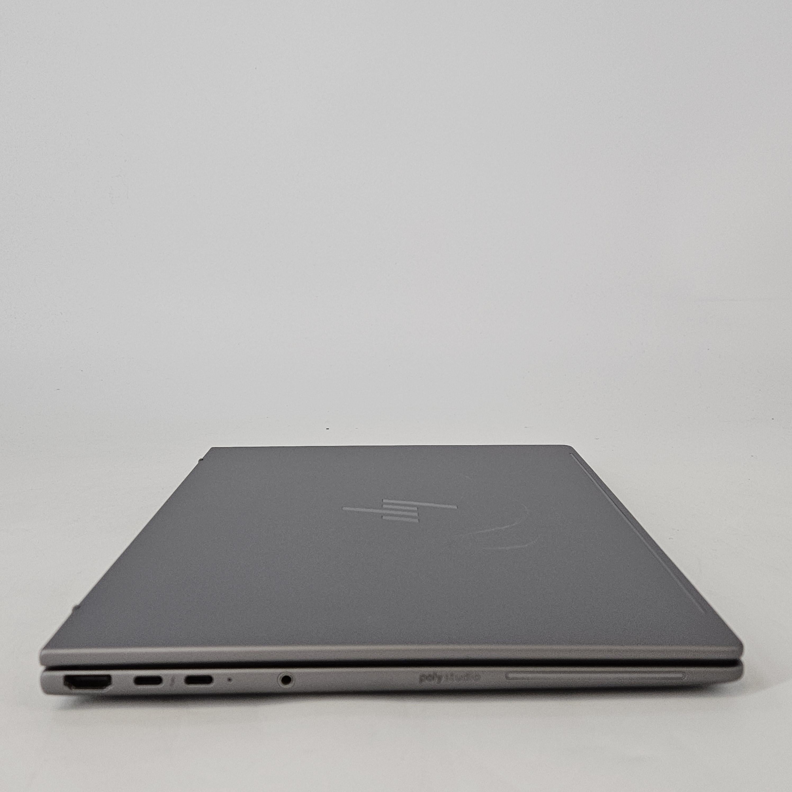 HP ZBook 8 G1i 14 Meteor Silver 2.1 GHz Intel Core Ultra 7 Series 2 32GB RAM 1TB Solid State Drive