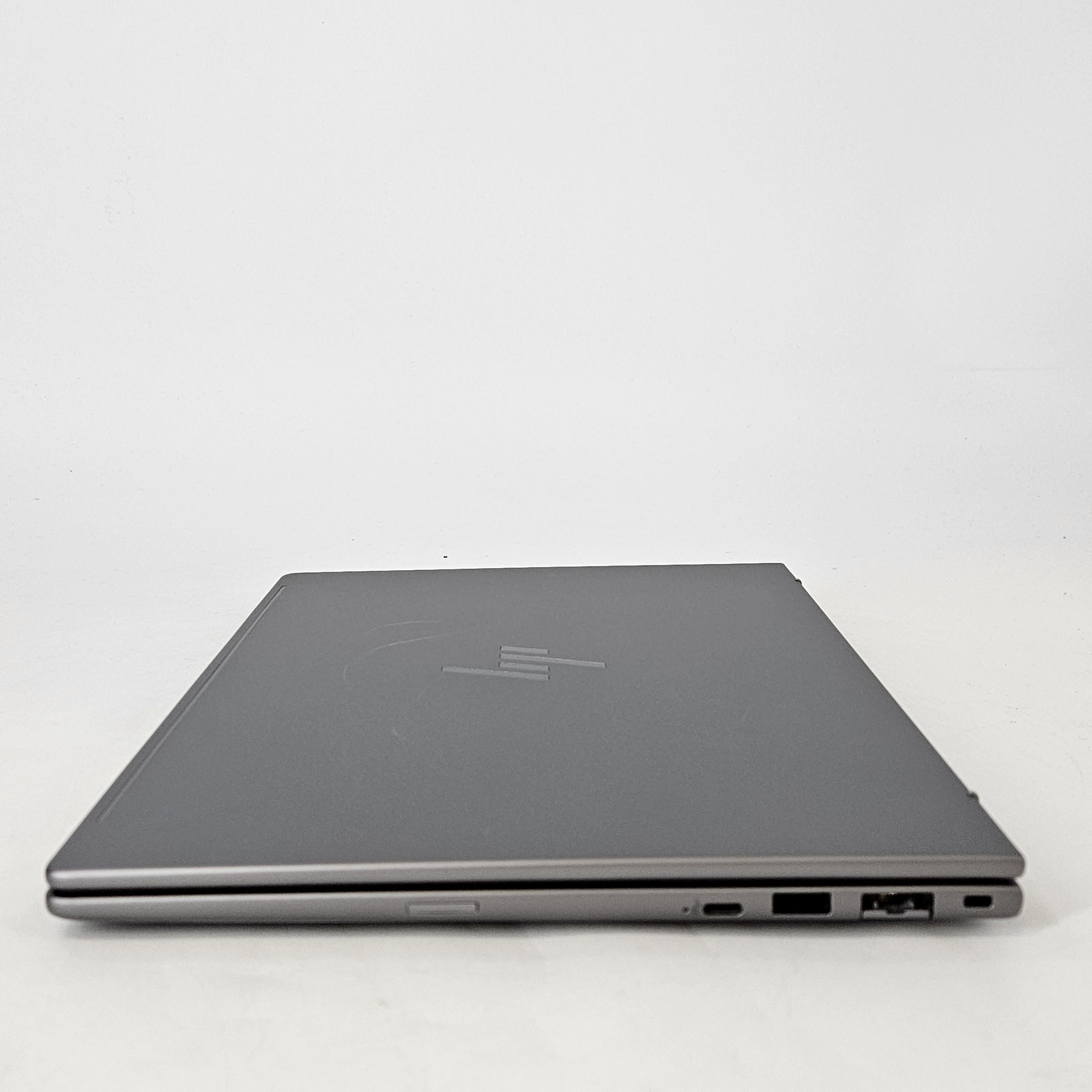 HP ZBook 8 G1i 14 Meteor Silver 2.1 GHz Intel Core Ultra 7 Series 2 32GB RAM 1TB Solid State Drive