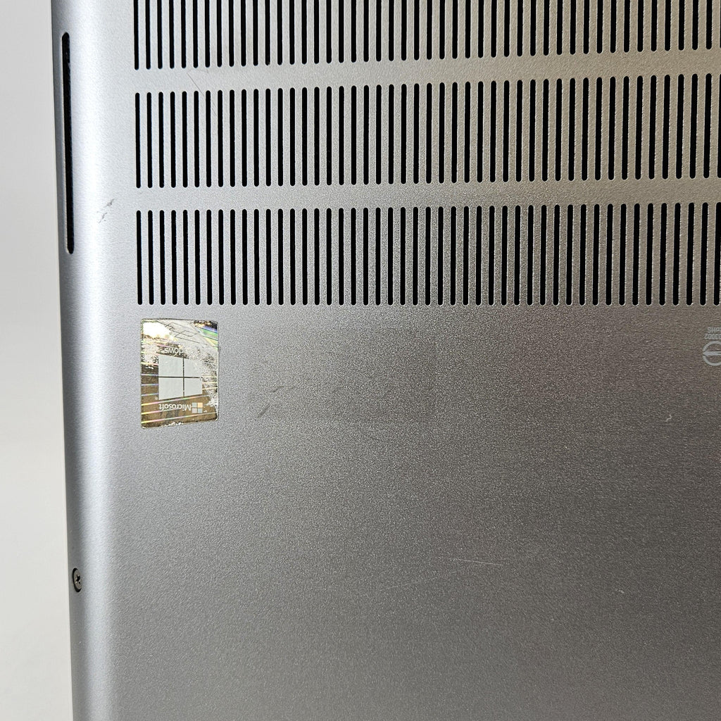 Dell Precision 7560 15.6 Gray 3.2 GHz 6-Core Intel Xeon W 64GB RAM 1TB Solid State Drive NVIDIA RTX A4000 8 GB
