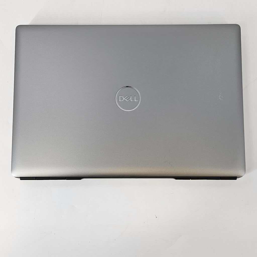 Dell Precision 7560 15.6 Gray 3.2 GHz 6-Core Intel Xeon W 64GB RAM 1TB Solid State Drive NVIDIA RTX A4000 8 GB