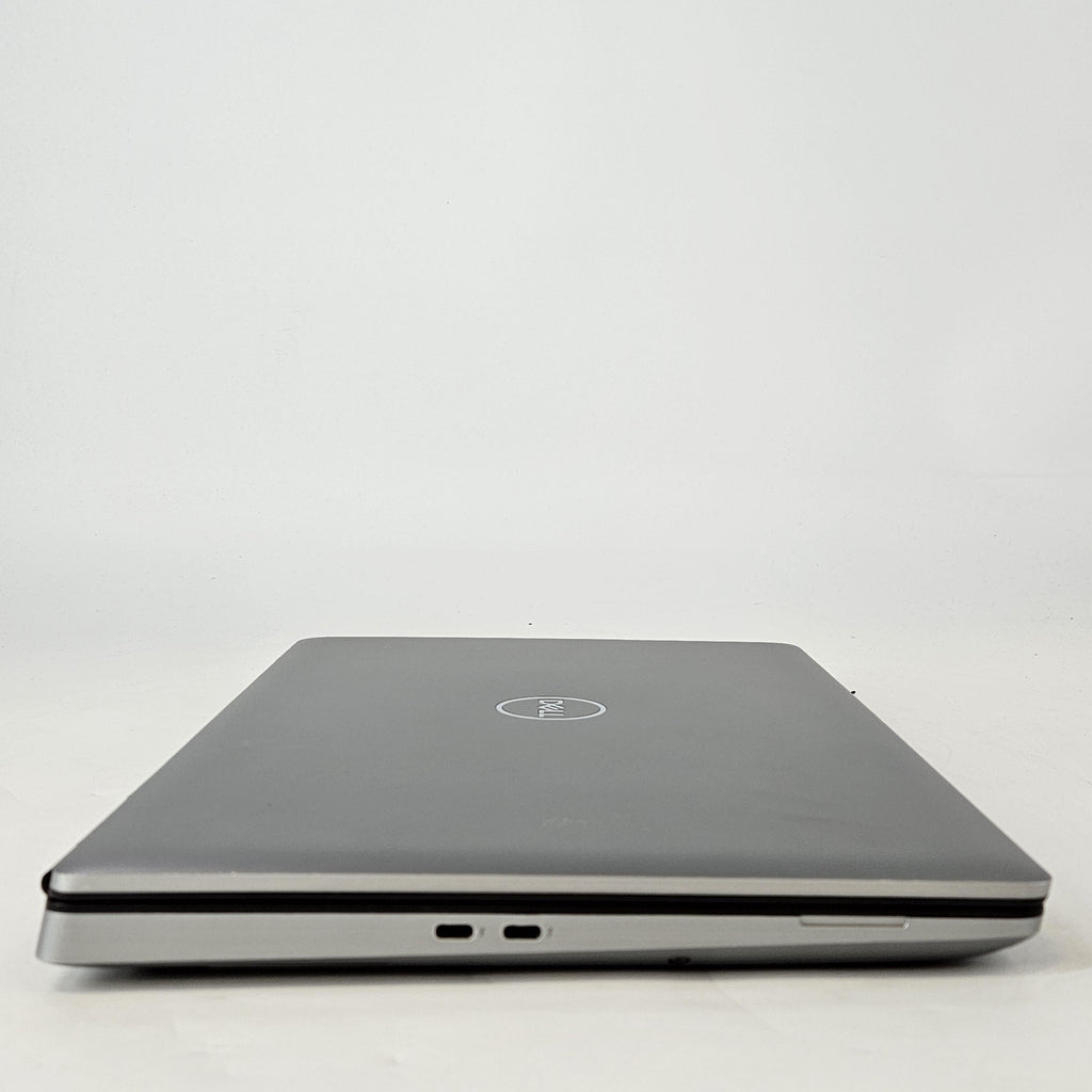 Dell Precision 7560 15.6 Gray 3.2 GHz 6-Core Intel Xeon W 64GB RAM 1TB Solid State Drive NVIDIA RTX A4000 8 GB