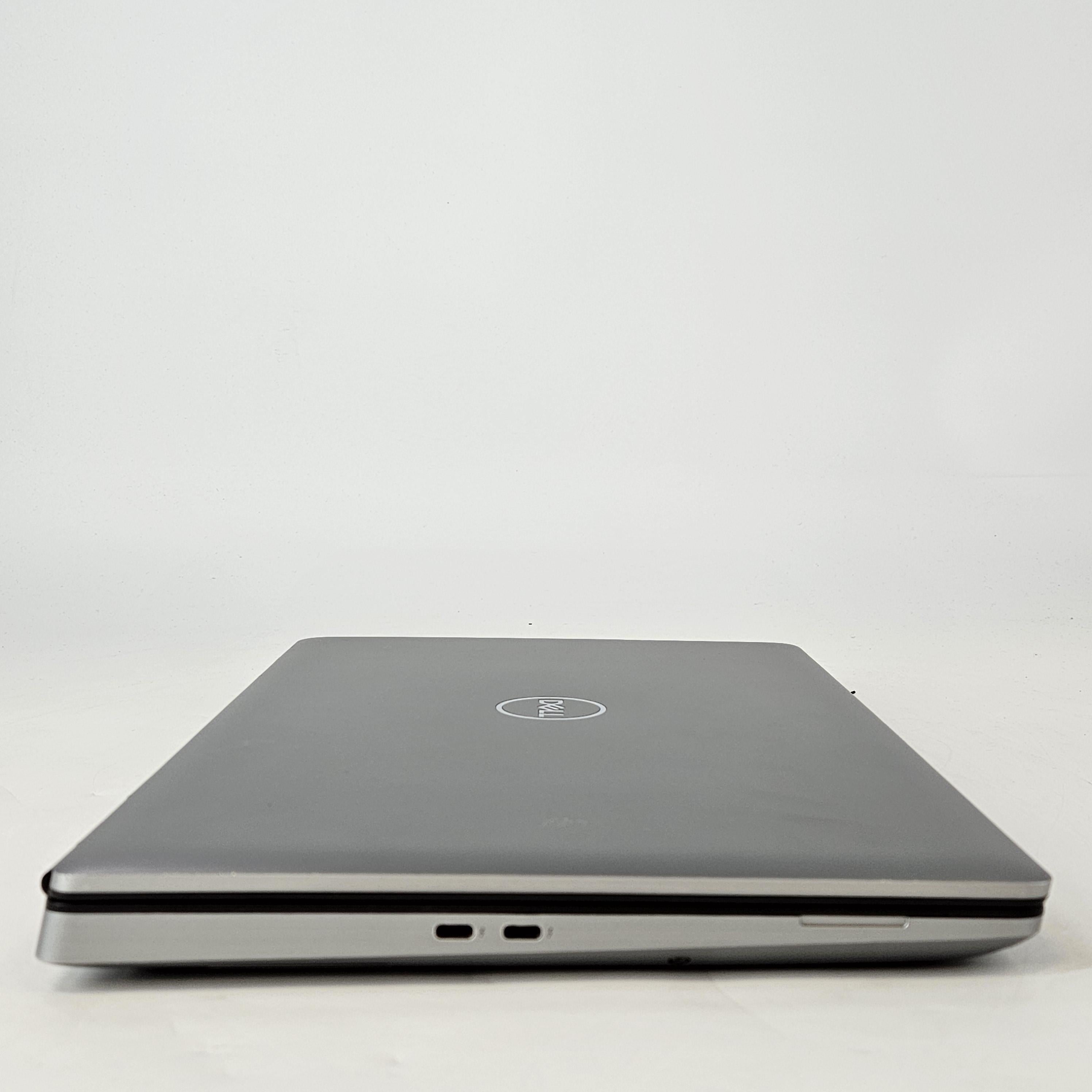 Dell Precision 7560 15.6 Gray 3.2 GHz 6-Core Intel Xeon W 64GB RAM 1TB Solid State Drive NVIDIA RTX A4000 8 GB