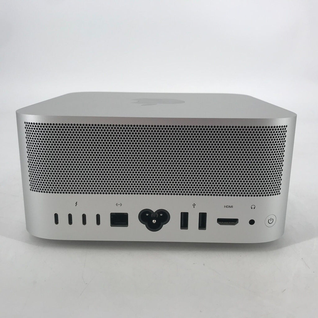 Mac Studio 2025 M3 Ultra 28-Core CPU 60-Core GPU 96GB 1TB - Excellent