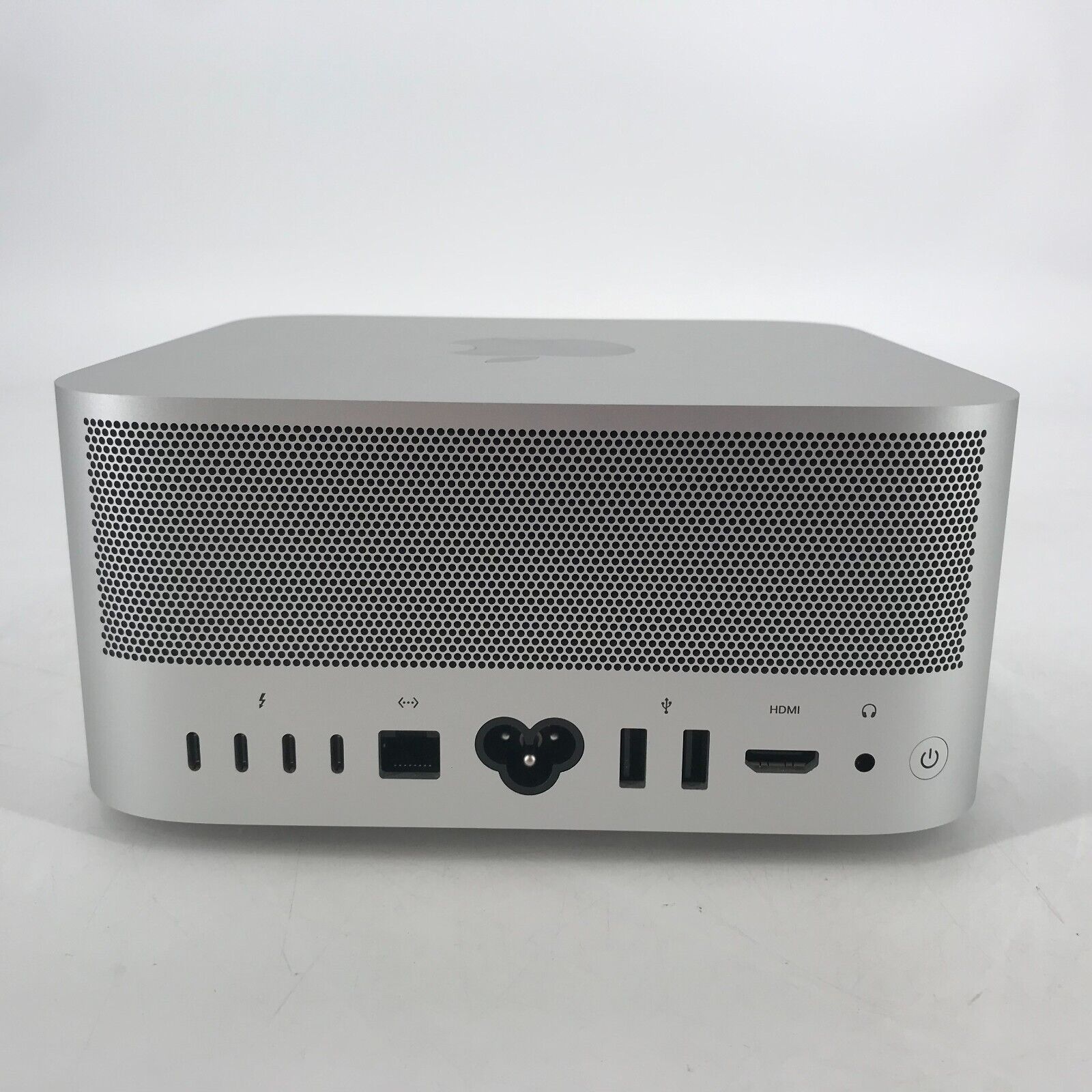 Mac Studio 2025 M3 Ultra 28-Core CPU 60-Core GPU 96GB 1TB - Excellent