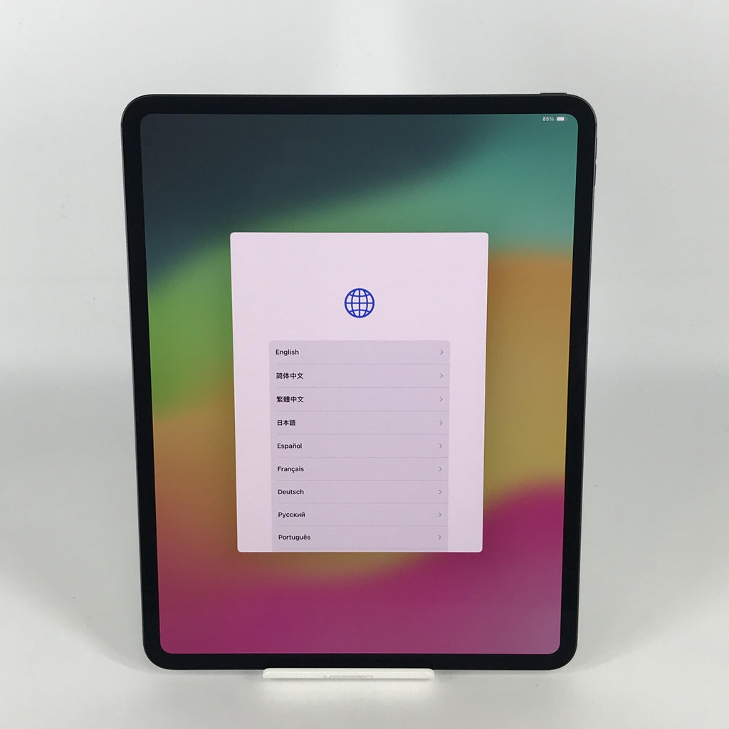 iPad Pro 13 (M5) 1TB Space Black (WiFi)