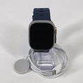 Apple Watch (Ultra 2) 49mm Natural Unlocked 64GB