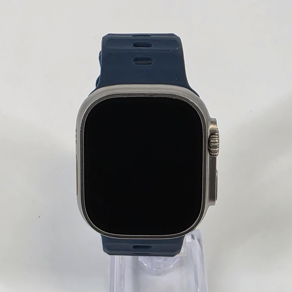 Apple Watch (Ultra 2) 49mm Natural Unlocked 64GB