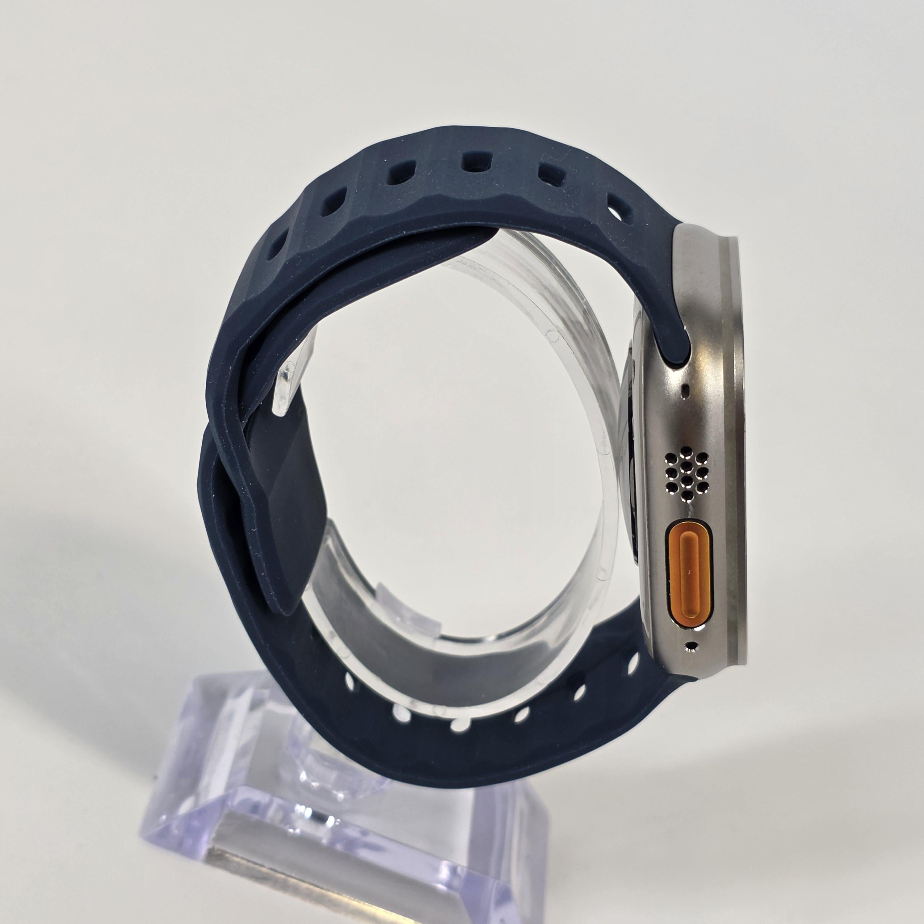 Apple Watch (Ultra 2) 49mm Natural Unlocked 64GB
