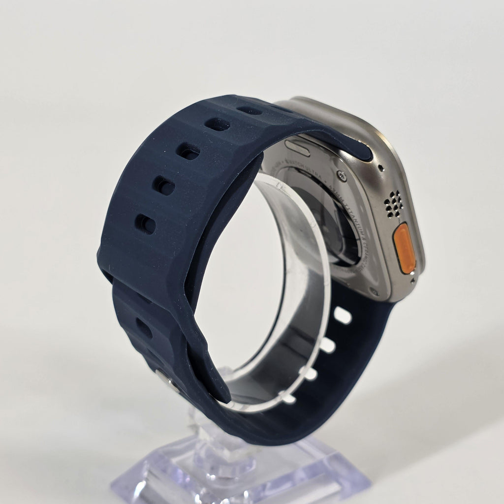 Apple Watch (Ultra 2) 49mm Natural Unlocked 64GB