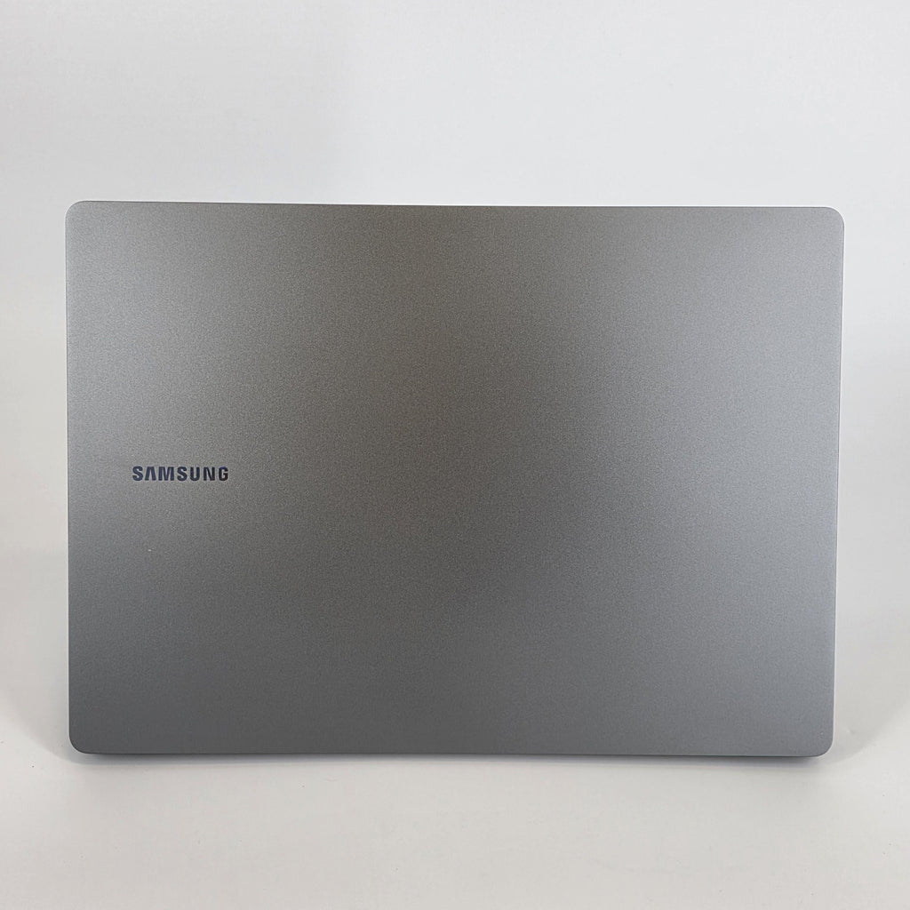 Samsung Galaxy Book5 Pro 14 Gray 2.2 GHz Intel Core Ultra 7 Series 2 16GB RAM 512GB Solid State Drive