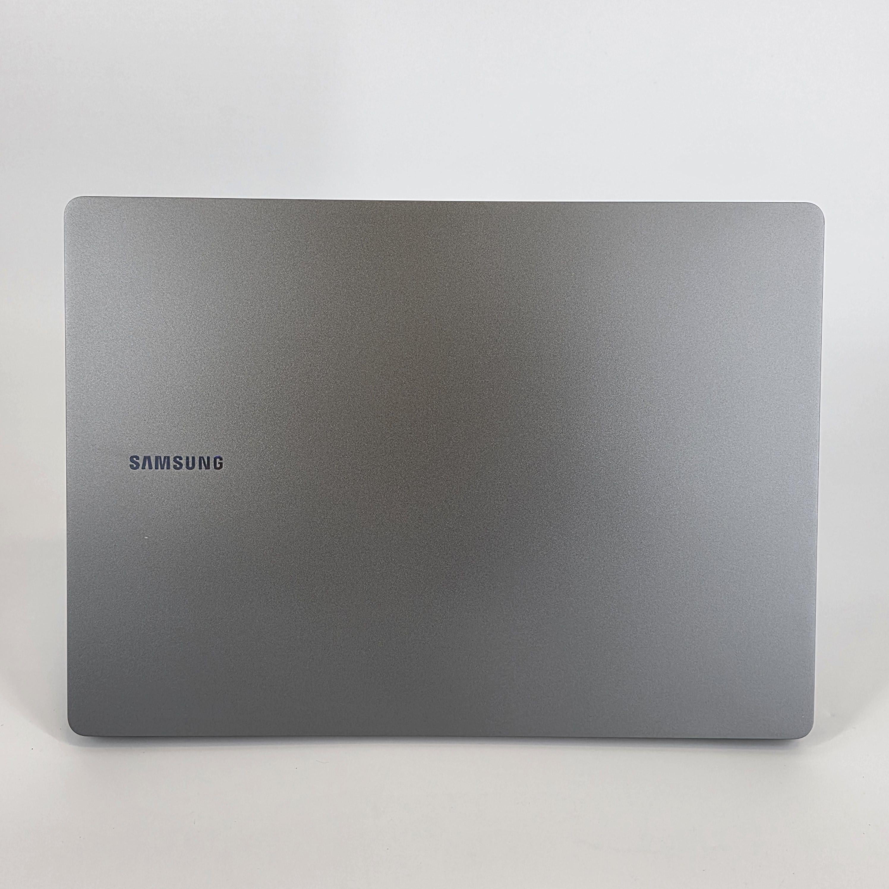 Samsung Galaxy Book5 Pro 14 Gray 2.2 GHz Intel Core Ultra 7 Series 2 16GB RAM 512GB Solid State Drive