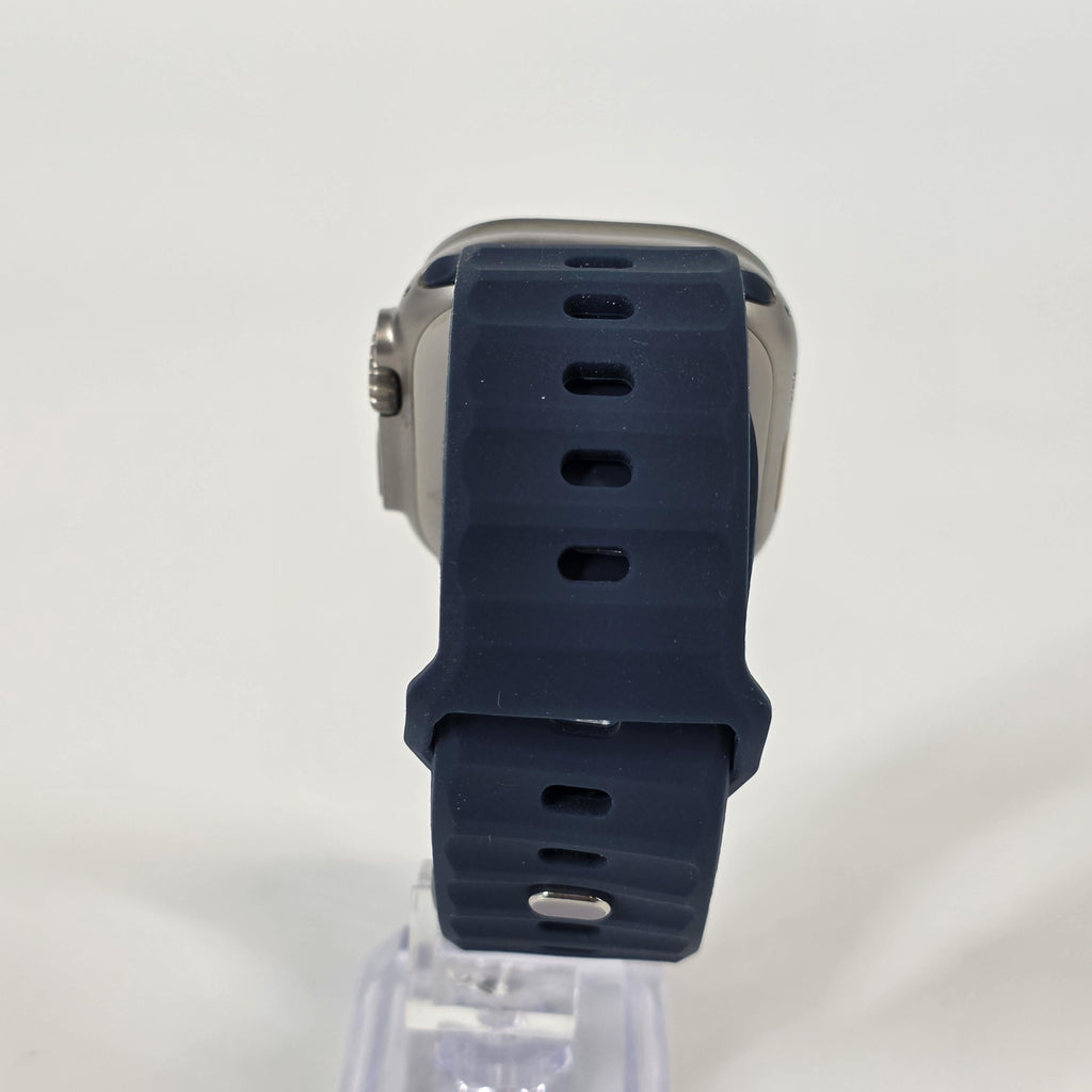 Apple Watch (Ultra 2) 49mm Natural Unlocked 64GB