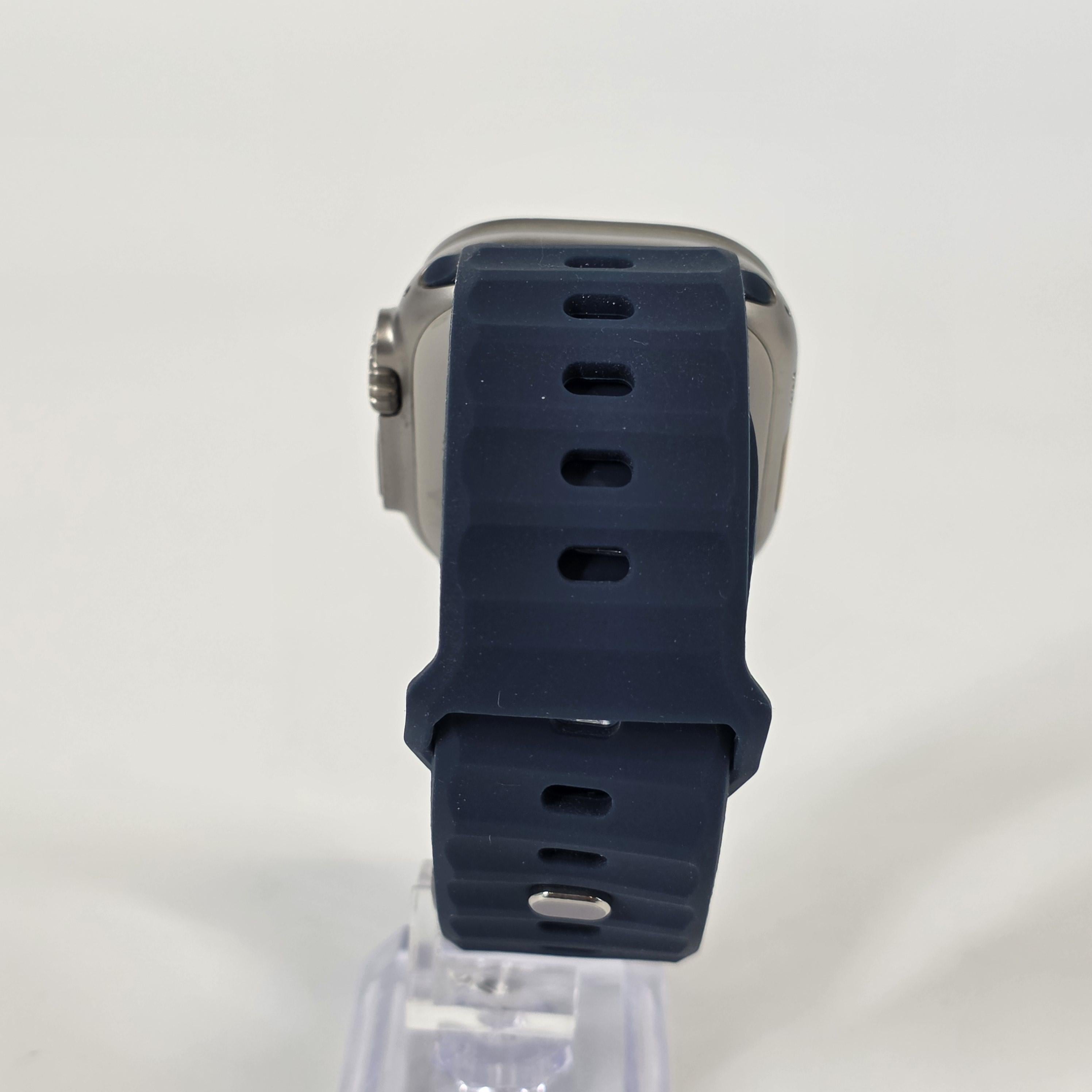 Apple Watch (Ultra 2) 49mm Natural Unlocked 64GB