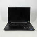 Asus TUF F16 16 Jaeger Gray 2.4 GHz Intel Core i7 13th Gen. 16GB RAM 512GB Solid State Drive NVIDIA GeForce RTX 4050 6 GB