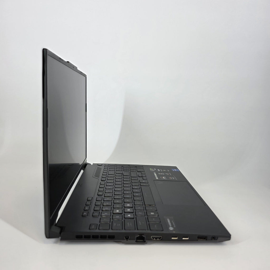 Asus TUF F16 16 Jaeger Gray 2.4 GHz Intel Core i7 13th Gen. 16GB RAM 512GB Solid State Drive NVIDIA GeForce RTX 4050 6 GB