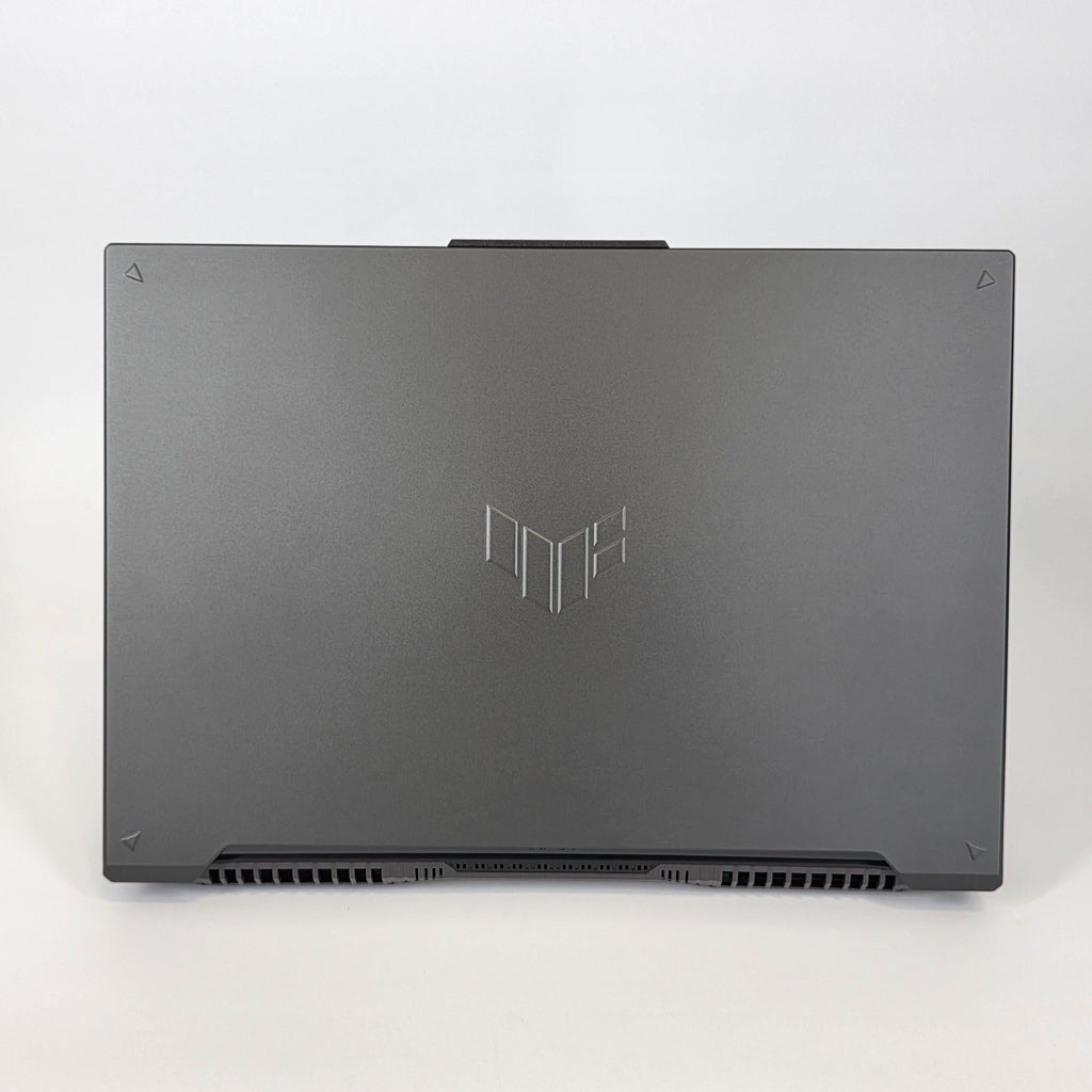 Asus TUF F16 16 Jaeger Gray 2.4 GHz Intel Core i7 13th Gen. 16GB RAM 512GB Solid State Drive NVIDIA GeForce RTX 4050 6 GB