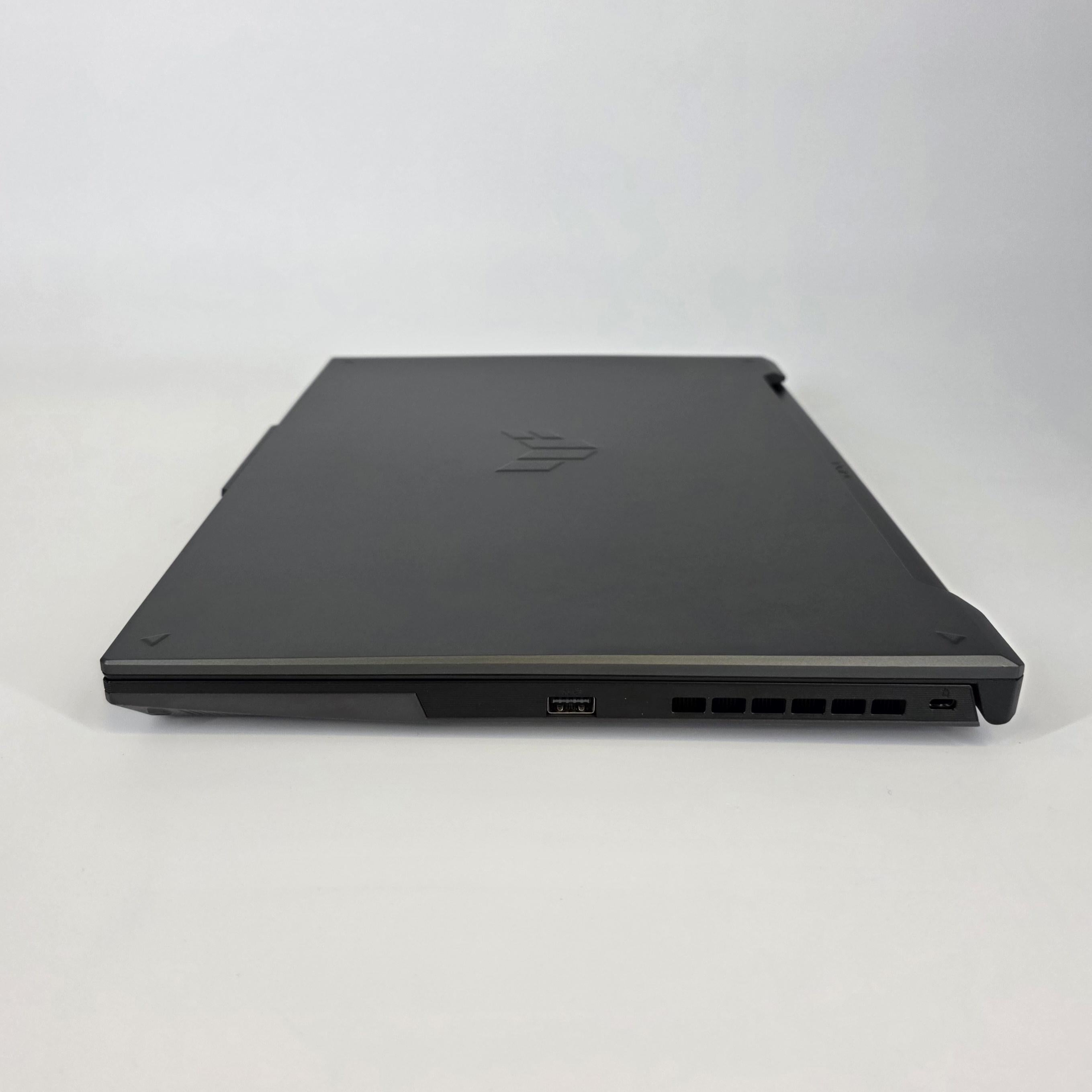 Asus TUF F16 16 Jaeger Gray 2.4 GHz Intel Core i7 13th Gen. 16GB RAM 512GB Solid State Drive NVIDIA GeForce RTX 4050 6 GB