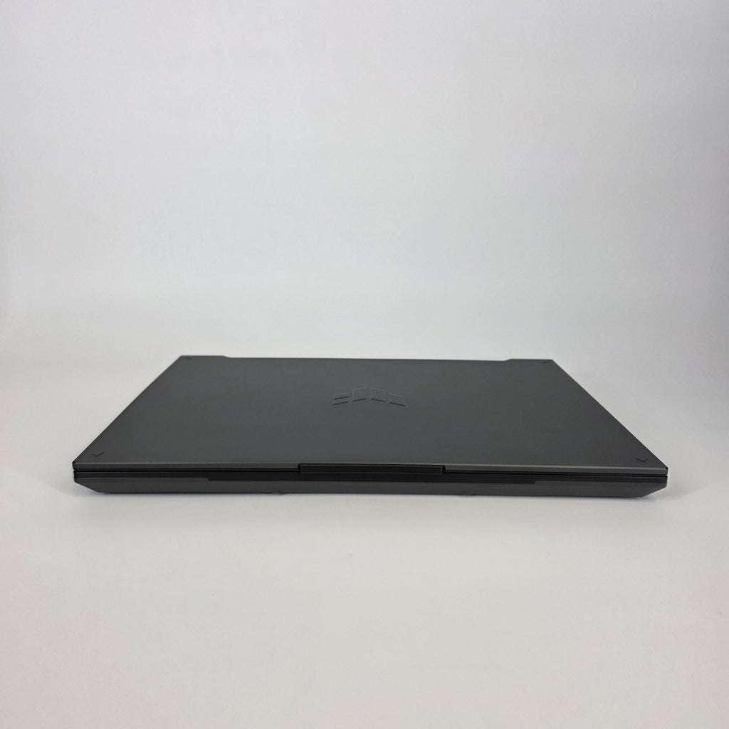 Asus TUF F16 16 Jaeger Gray 2.4 GHz Intel Core i7 13th Gen. 16GB RAM 512GB Solid State Drive NVIDIA GeForce RTX 4050 6 GB